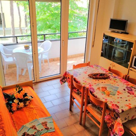 Acquarium Apartment Bibione Luaran gambar