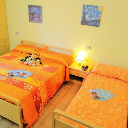 Acquarium Apartment Bibione Luaran gambar