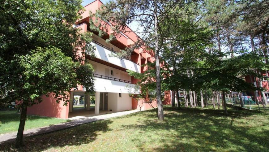 Acquarium Apartment Bibione Luaran gambar