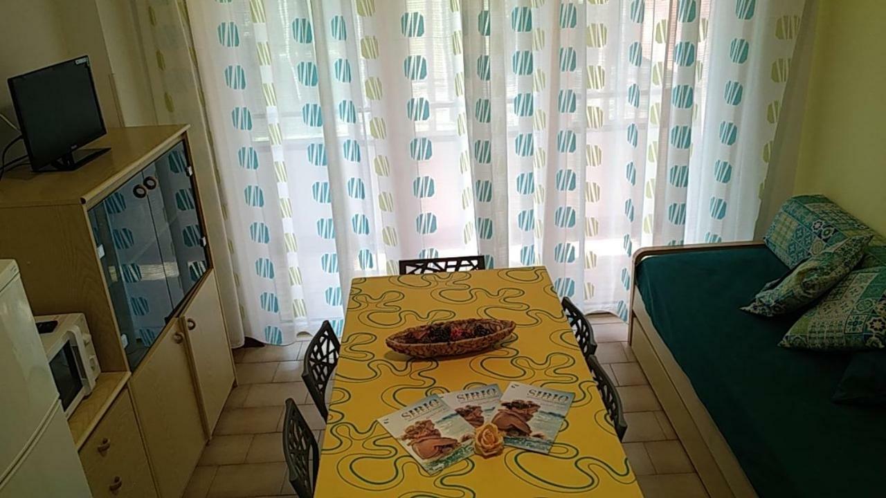 Acquarium Apartment Bibione Luaran gambar