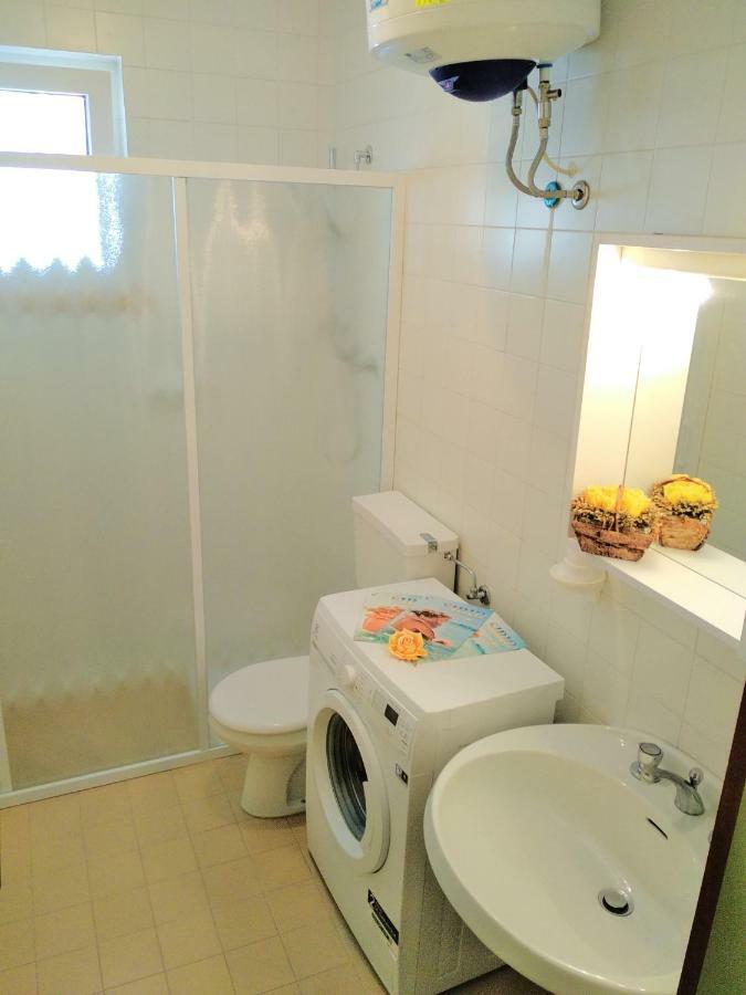 Acquarium Apartment Bibione Luaran gambar