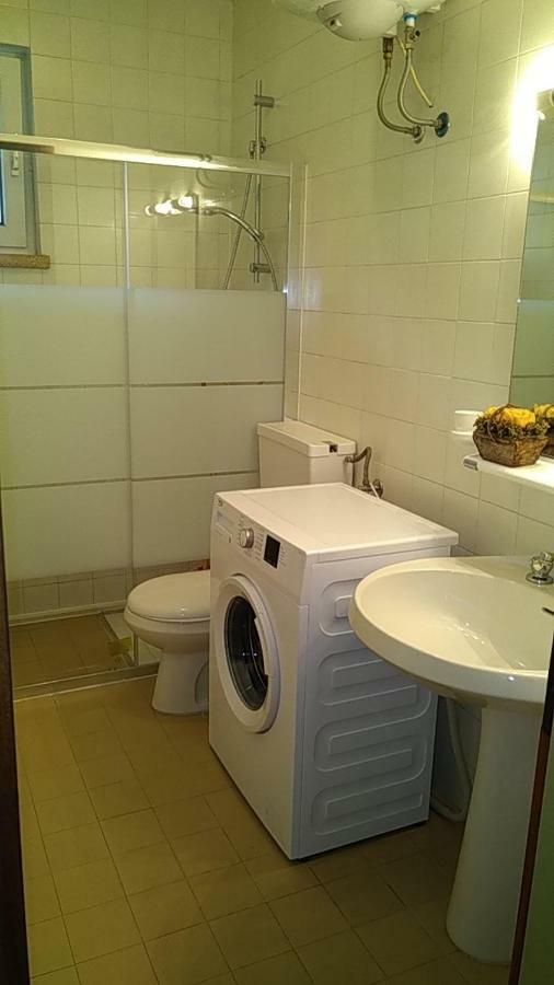 Acquarium Apartment Bibione Luaran gambar