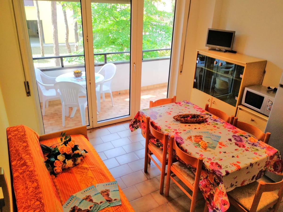 Acquarium Apartment Bibione Luaran gambar