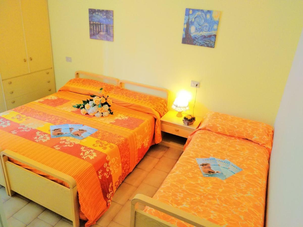 Acquarium Apartment Bibione Luaran gambar