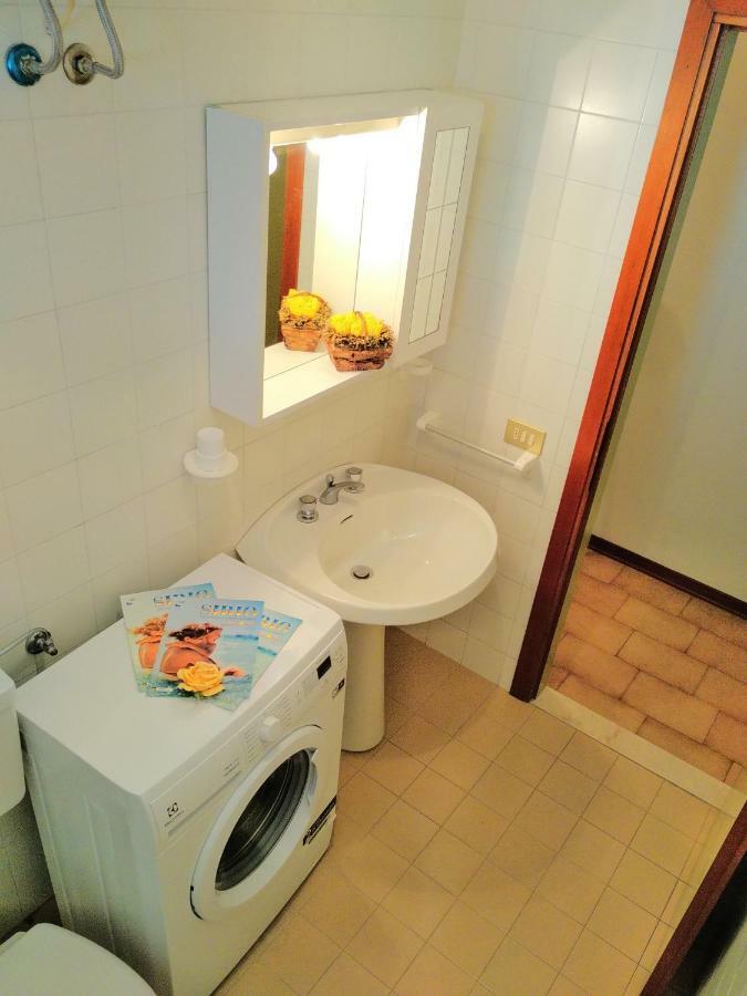 Acquarium Apartment Bibione Luaran gambar