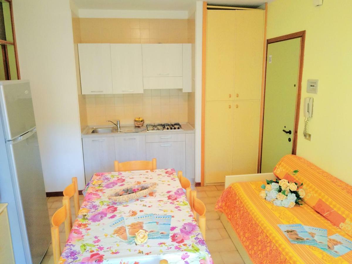 Acquarium Apartment Bibione Luaran gambar