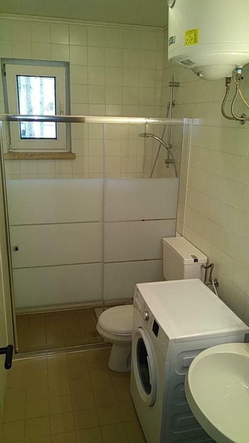 Acquarium Apartment Bibione Luaran gambar