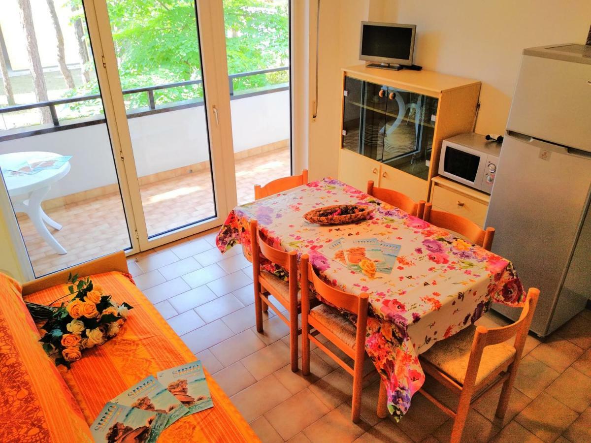 Acquarium Apartment Bibione Luaran gambar