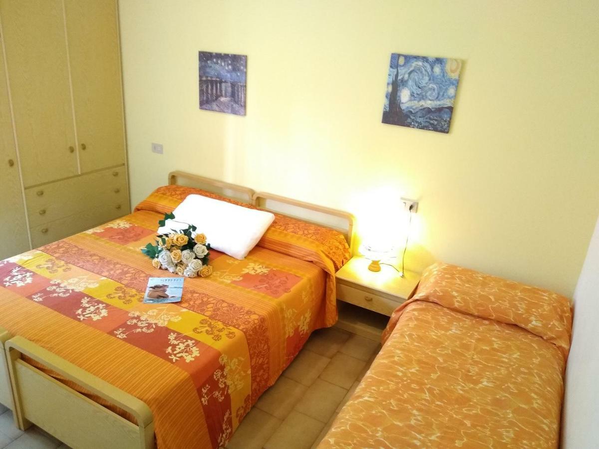 Acquarium Apartment Bibione Luaran gambar